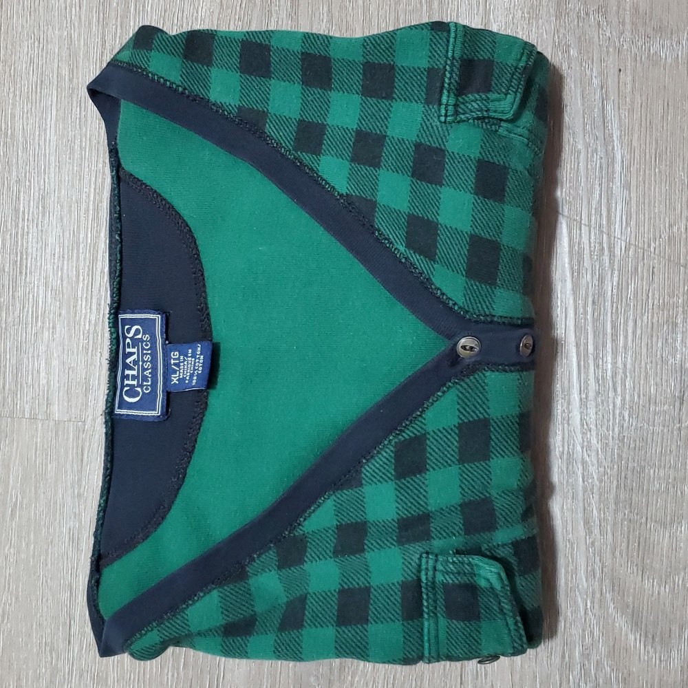 Chaps Classics Sleepware